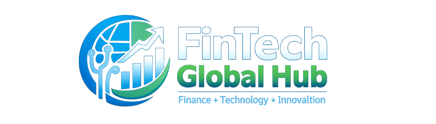 FinTech Global Hub – Finance, Technology & AI News