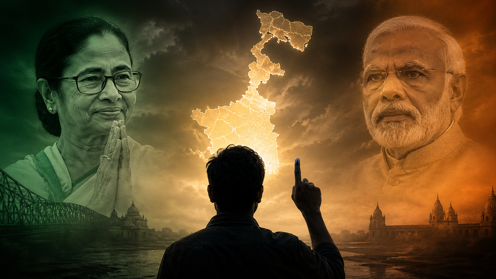 west bengal election result 2026